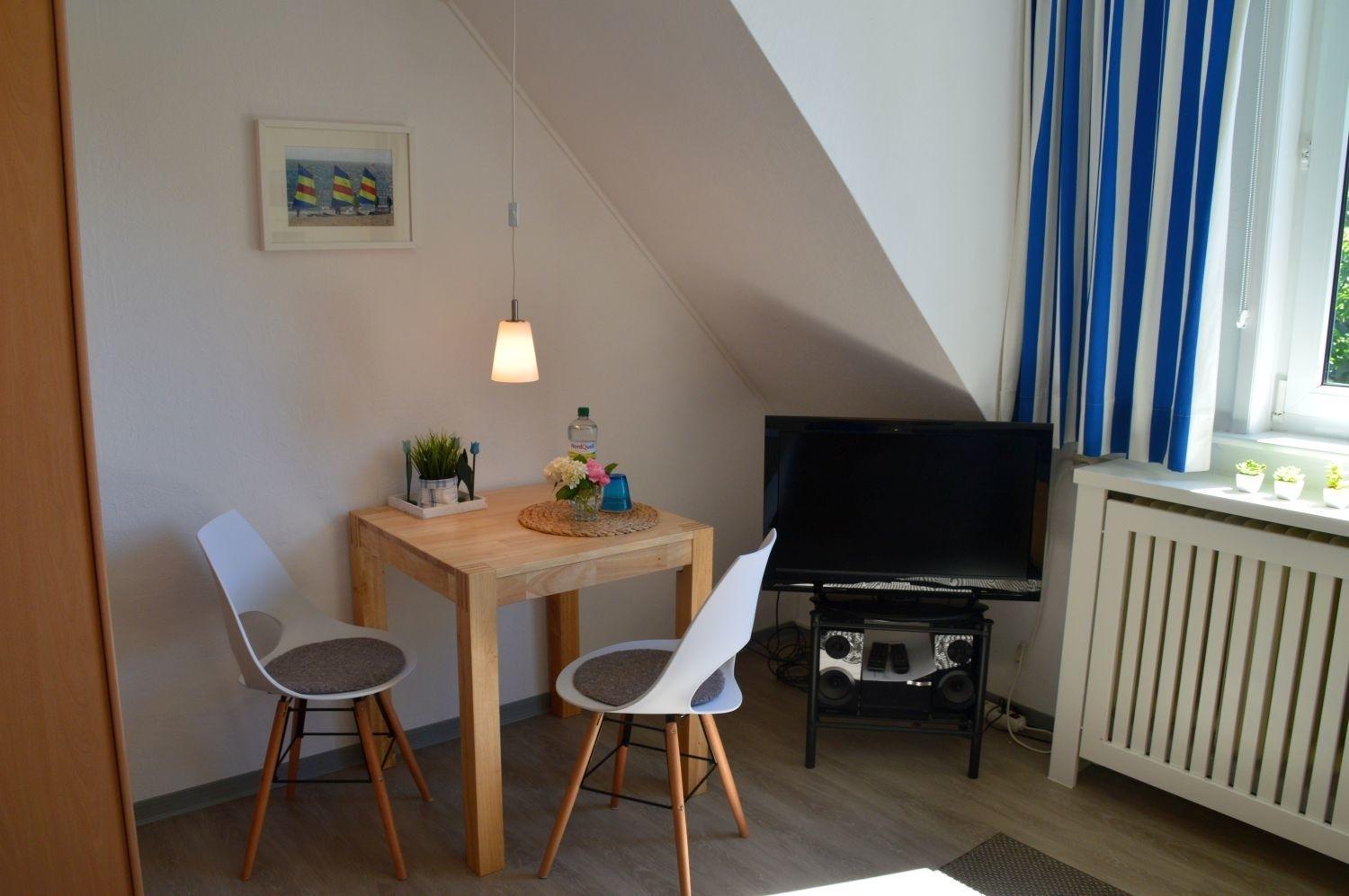 Flurstrasse - Og Links Apartment Wyk auf Foehr Ngoại thất bức ảnh